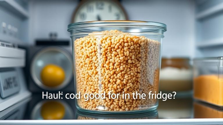 How Long Is Quinoa Good For In Fridge?