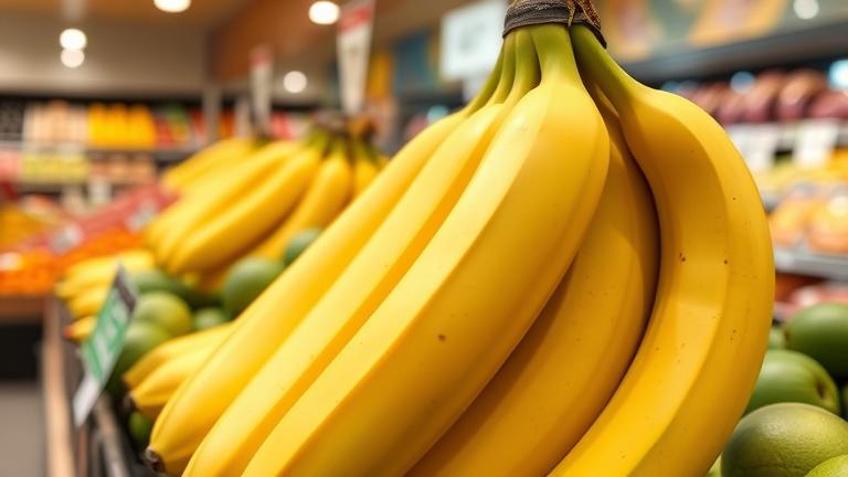 are there any gros michel bananas left?