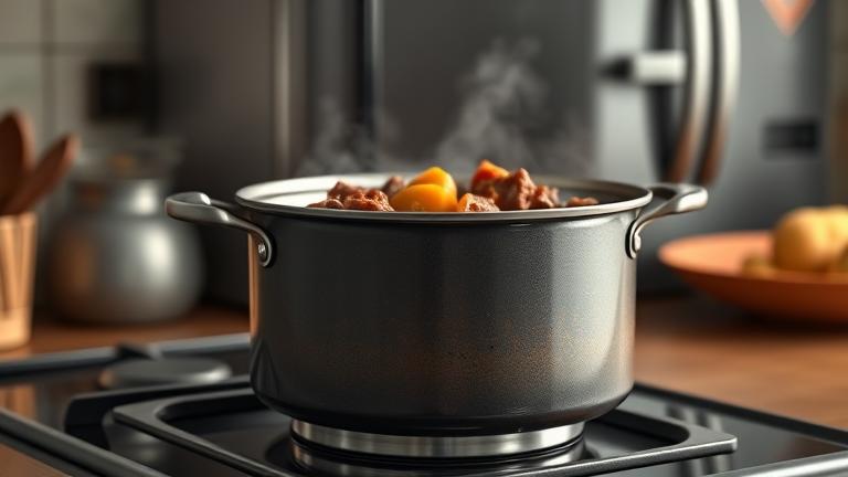 can you freeze beef stew with potatoes?