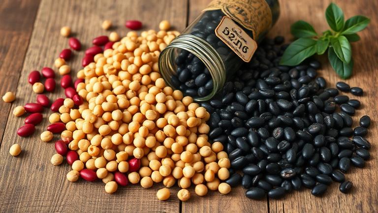 do dried beans go bad?