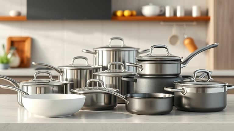which material is safe for cooking?