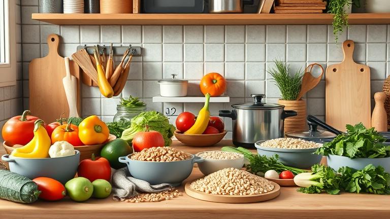 is cooking from scratch cheap?