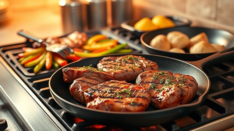 what is dry method of cooking food?