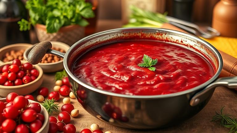 what is a good substitute for burgundy in cooking? - Test Food Kitchen