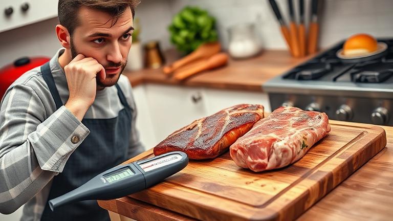 how to tell if meat is bad after cooking? - Test Food Kitchen
