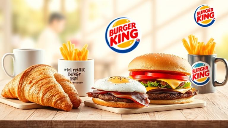 burger king fruhstuck Image 9