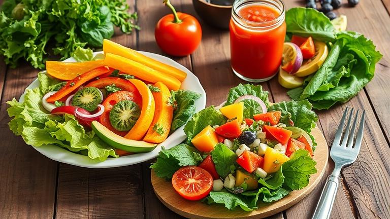 is freshly vegetarian?