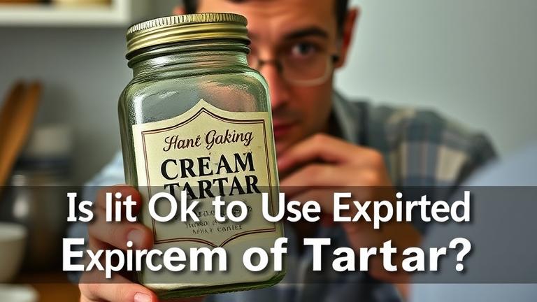 Does Cream Of Tartar Expire