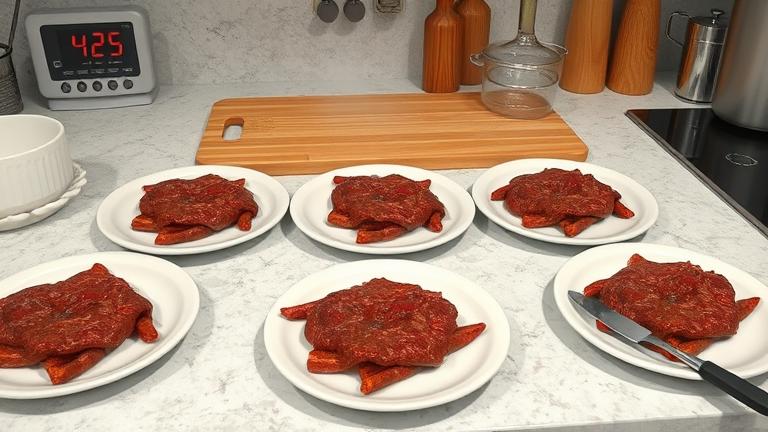 how many times can you reheat cooked beef?