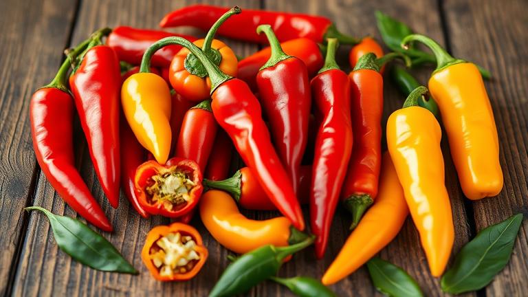 which is the best cayenne pepper?
