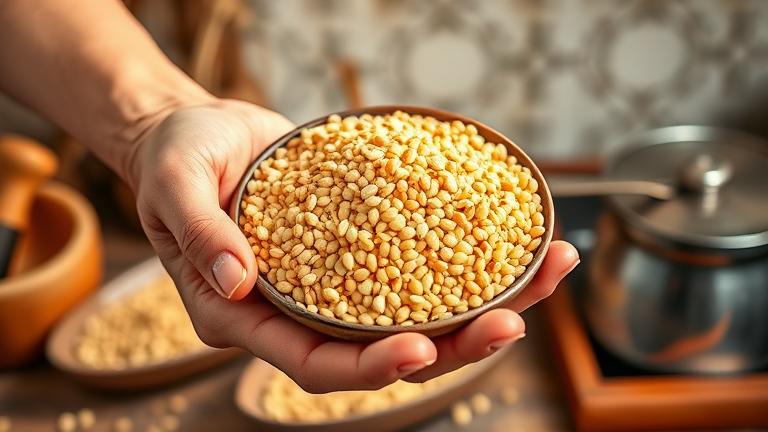 your how do you cook unhulled millet?