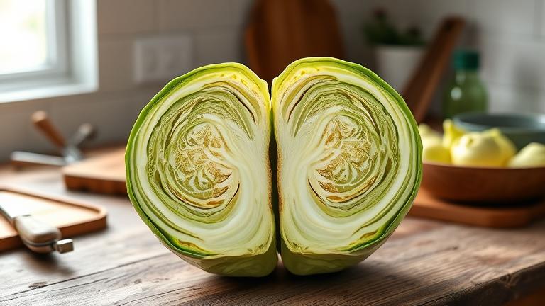 should i eat cabbage raw or cooked?