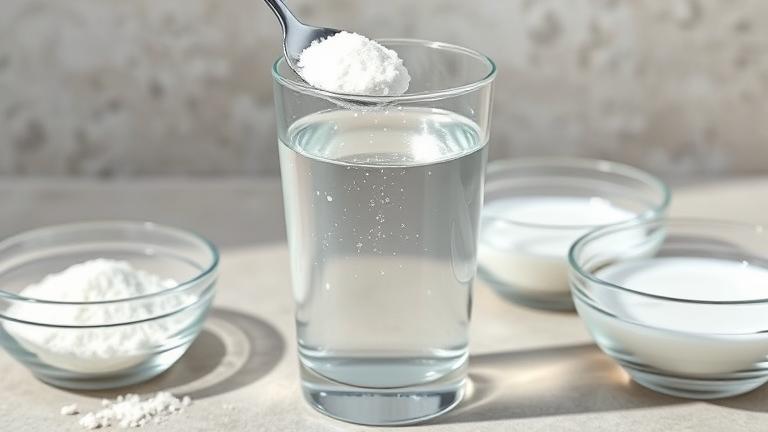 can cornstarch thicken cold liquids?