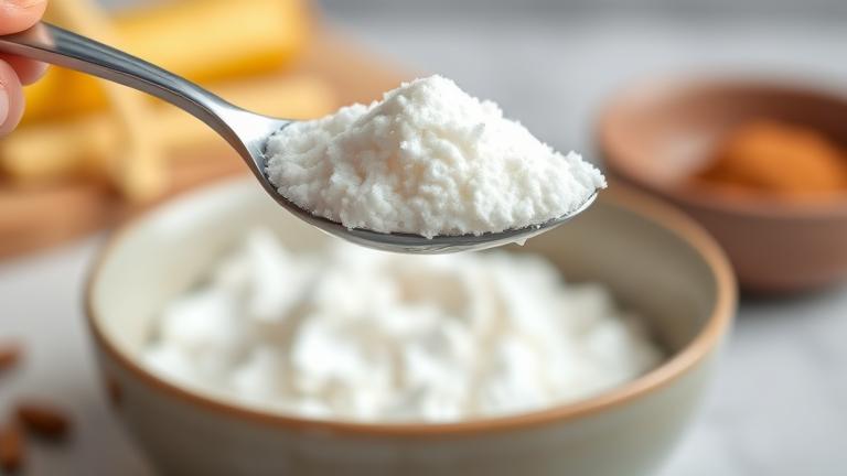 can you eat cornstarch?