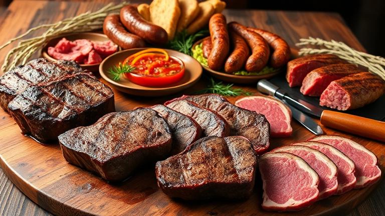 can you eat buffalo meat?