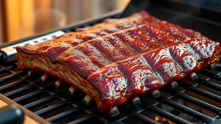 do ribs get more tender the longer you cook them?