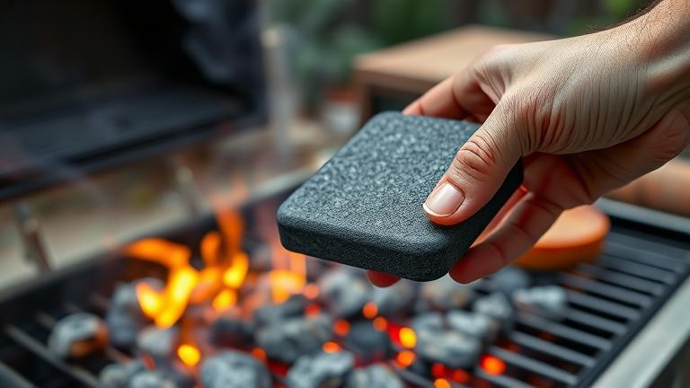 do grill stones work?