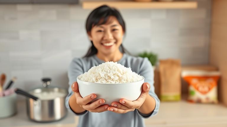 Test Kitchen Rice can i cook rice the day before? - Test Food Kitchen