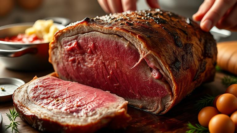 does roast get more tender the longer you cook it?