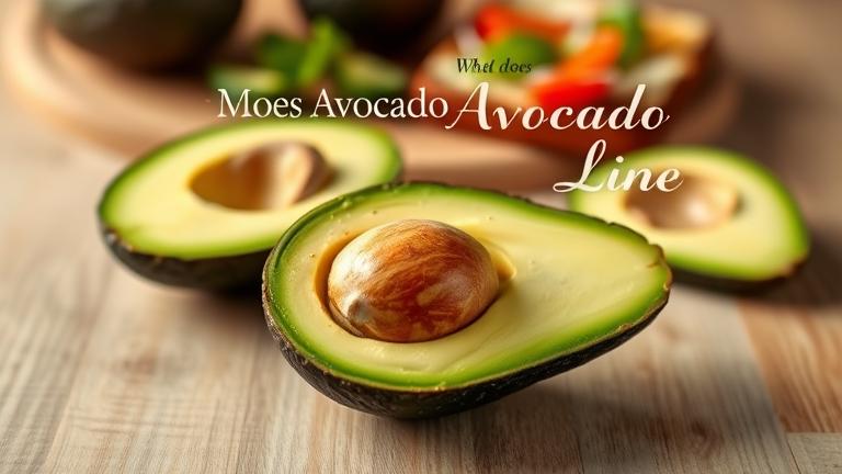 what does avocado taste like?