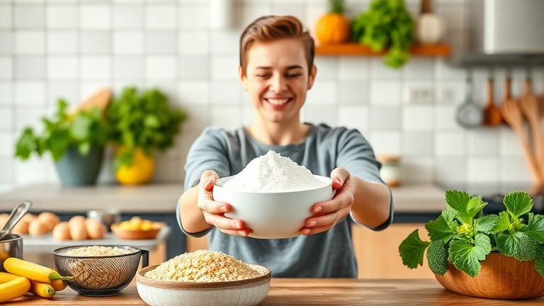 is cooking with cornstarch healthy?