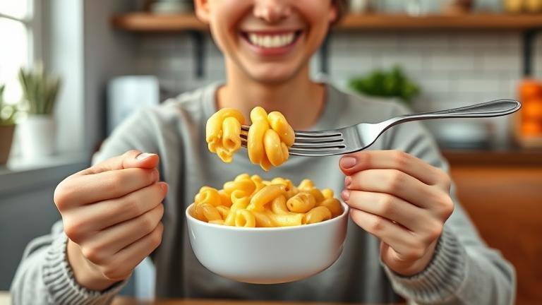 Can You Eat Mac N Cheese After Wisdom Teeth Removal Test Food Kitchen