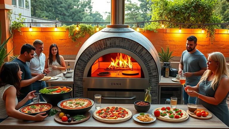 what else can you cook in an ooni?