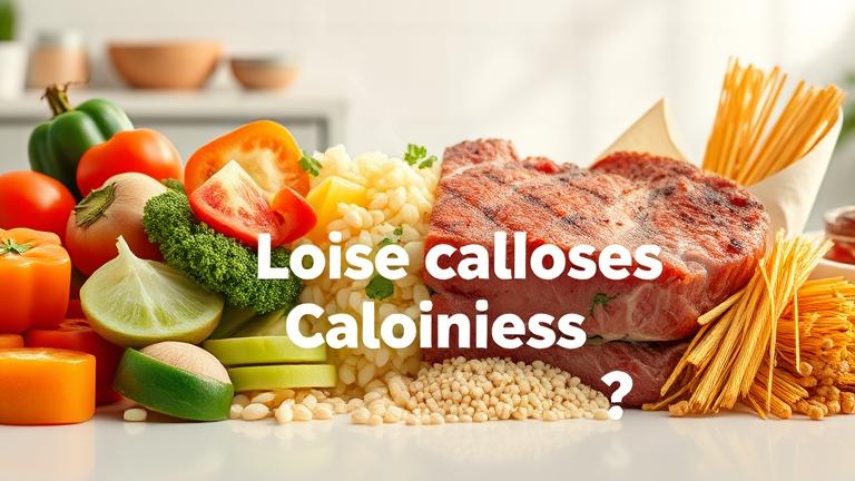 do foods lose calories when cooked?