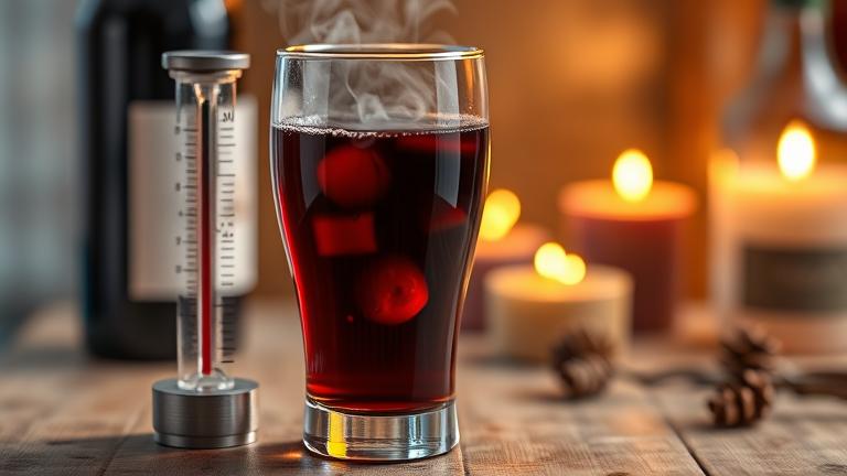 is cooked wine still alcoholic?