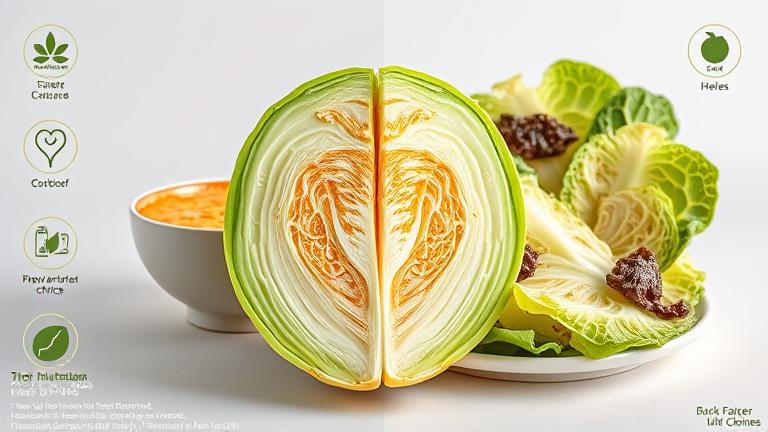 is cabbage better for you cooked or raw?