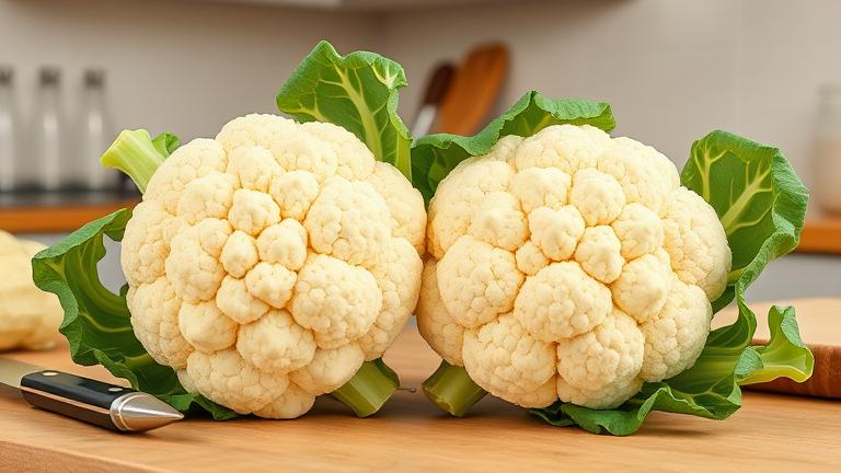 how do you keep cauliflower from going bad?