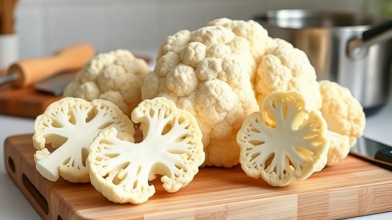does cauliflower need to be cooked?