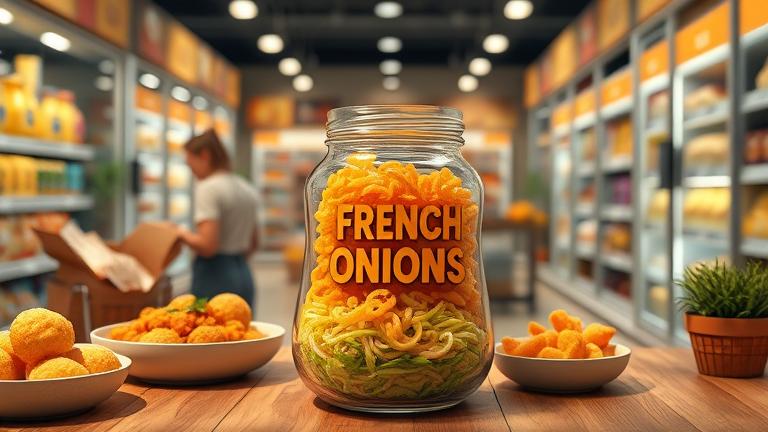 where can i buy french fried onions?