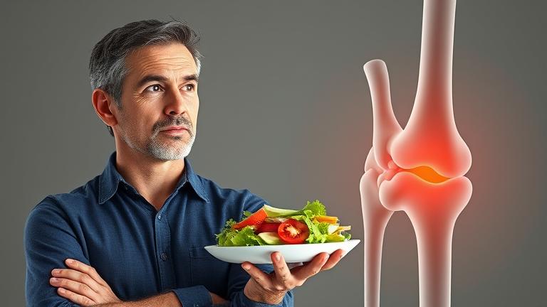 can celiac disease cause osteoarthritis?