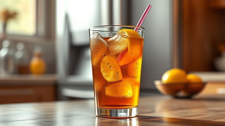 can iced tea go bad?