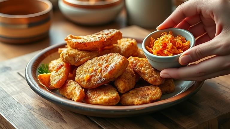 can you reuse fish fry?