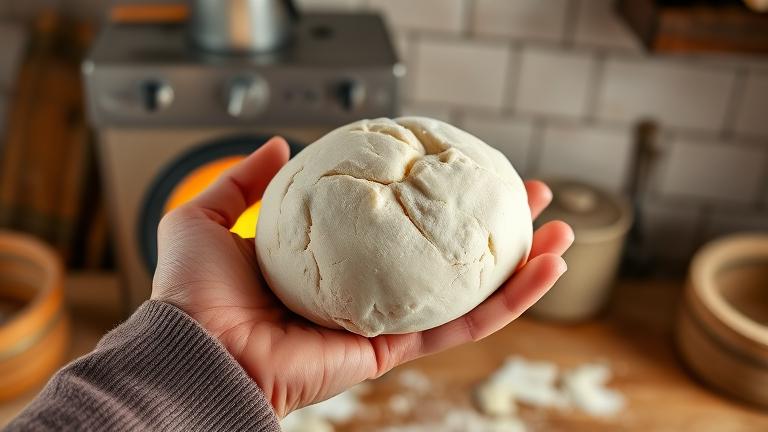 can you cook bread dough from frozen?