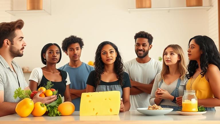 can vegans eat cheese?