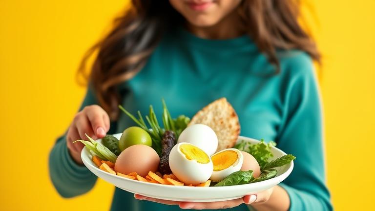 can vegans eat eggs?