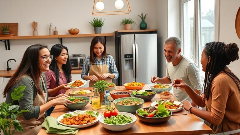 is it after 8 vegans?