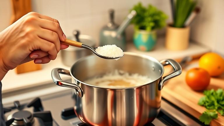 how do you thicken liquid when cooking?