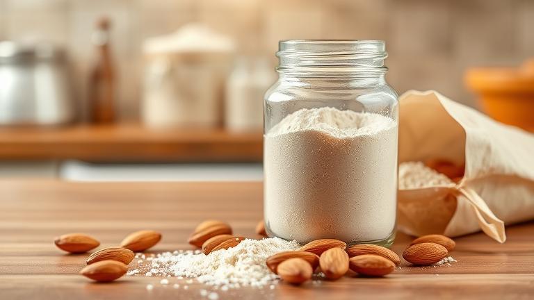 does almond flour go bad?