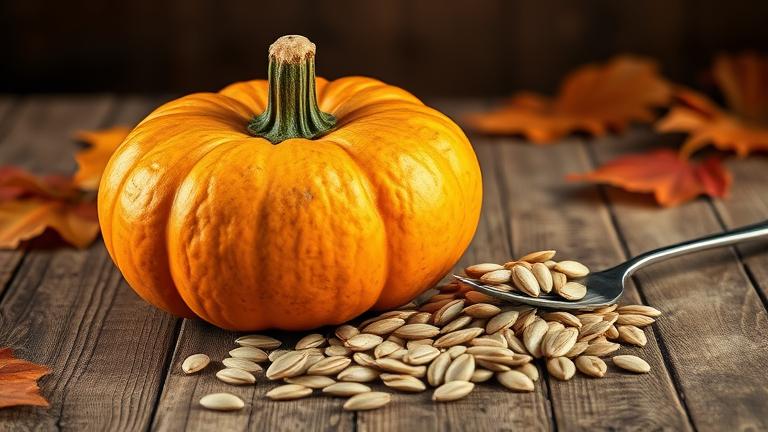 can you eat whole pumpkin seeds?