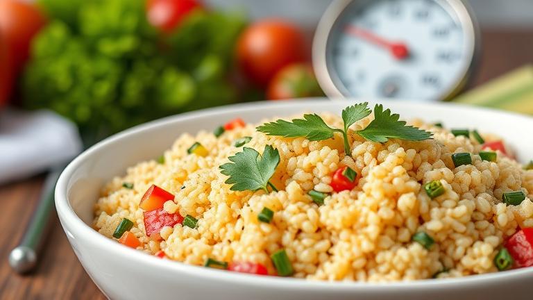can you get sick from eating quinoa?
