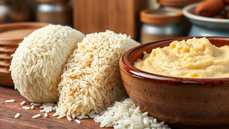 what rice is best for risotto? - Test Food Kitchen