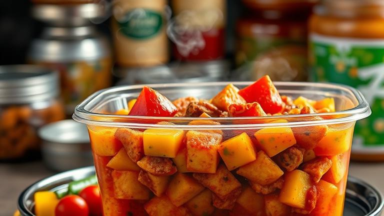 does curry freeze well?