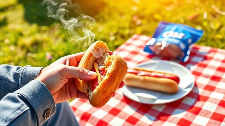 Can You Eat Hot Dogs Cold
