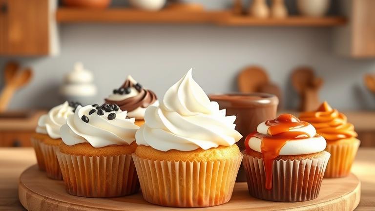 what can i use if i dont have frosting?