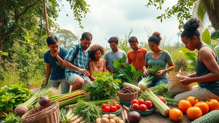 is human vegetarian by nature?