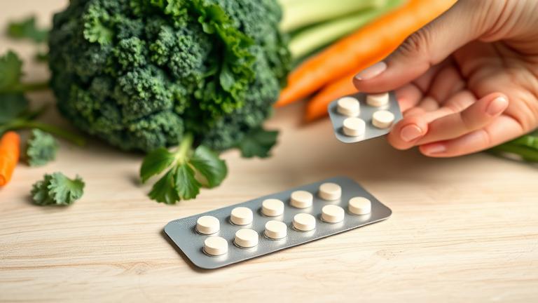 is cipcal 500 vegetarian?